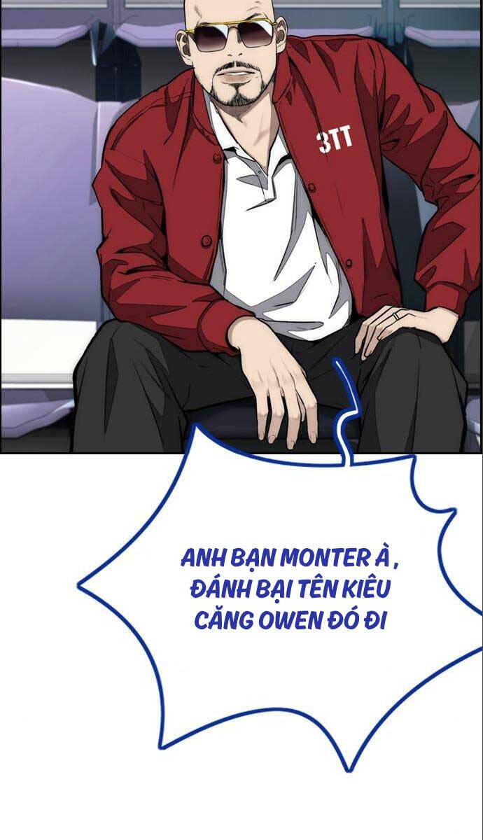 Thể Thao Cực Hạn Chap 473 - Next Chap 474