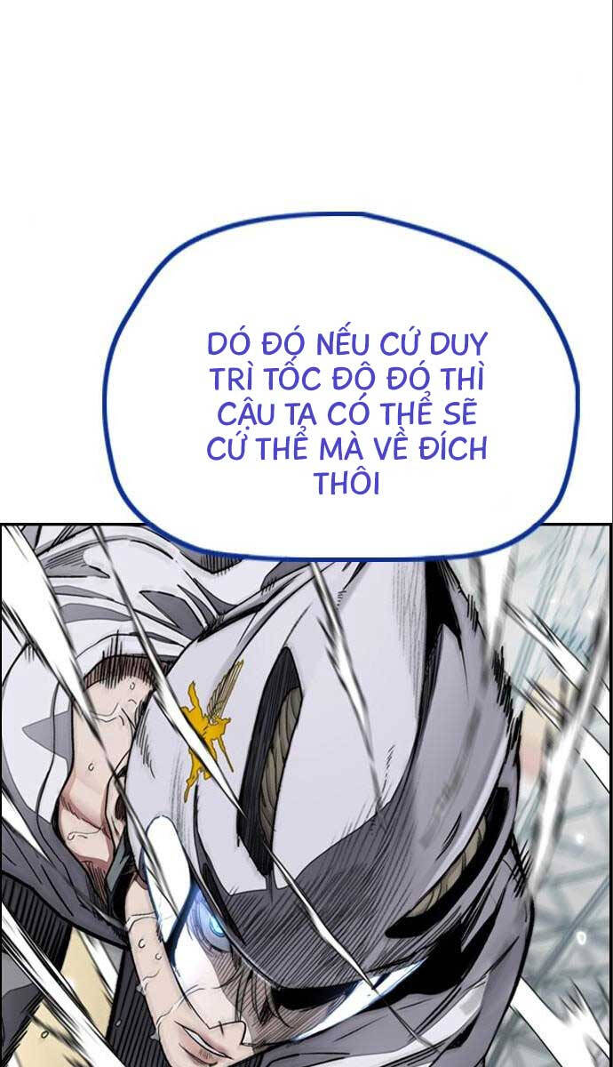 Thể Thao Cực Hạn Chap 473 - Next Chap 474