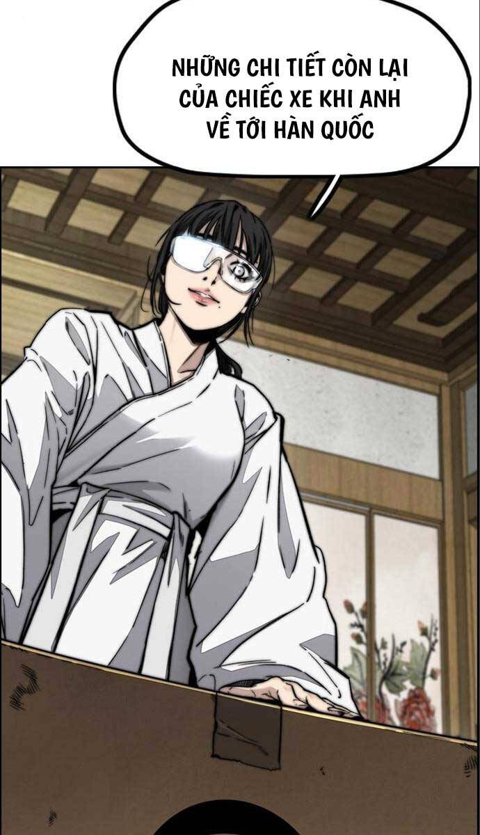 Thể Thao Cực Hạn Chap 474 - Next Chap 475