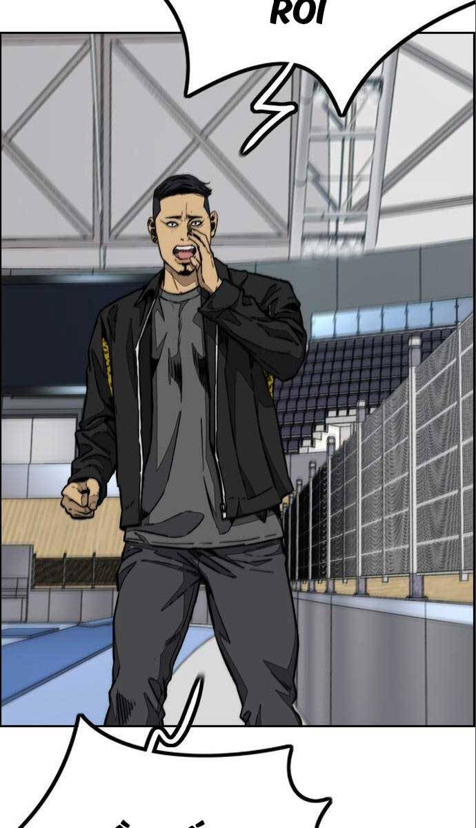 Thể Thao Cực Hạn Chap 474 - Next Chap 475