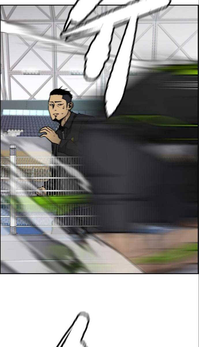 Thể Thao Cực Hạn Chap 474 - Next Chap 475