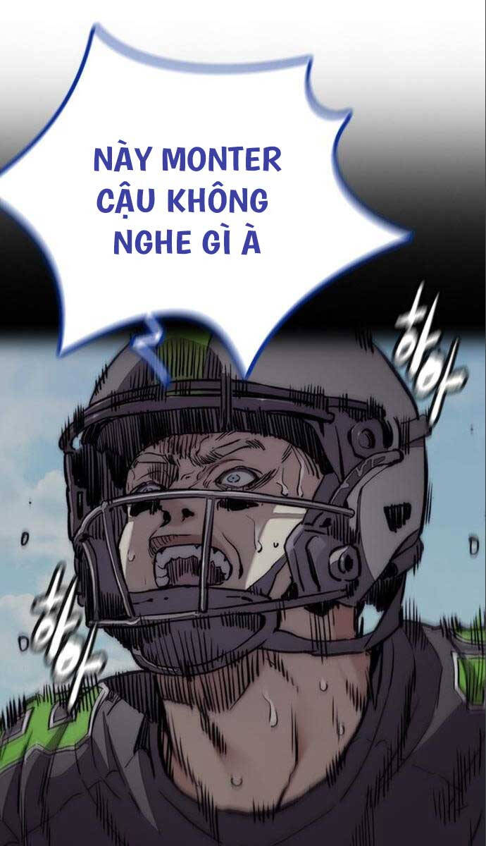 Thể Thao Cực Hạn Chap 474 - Next Chap 475
