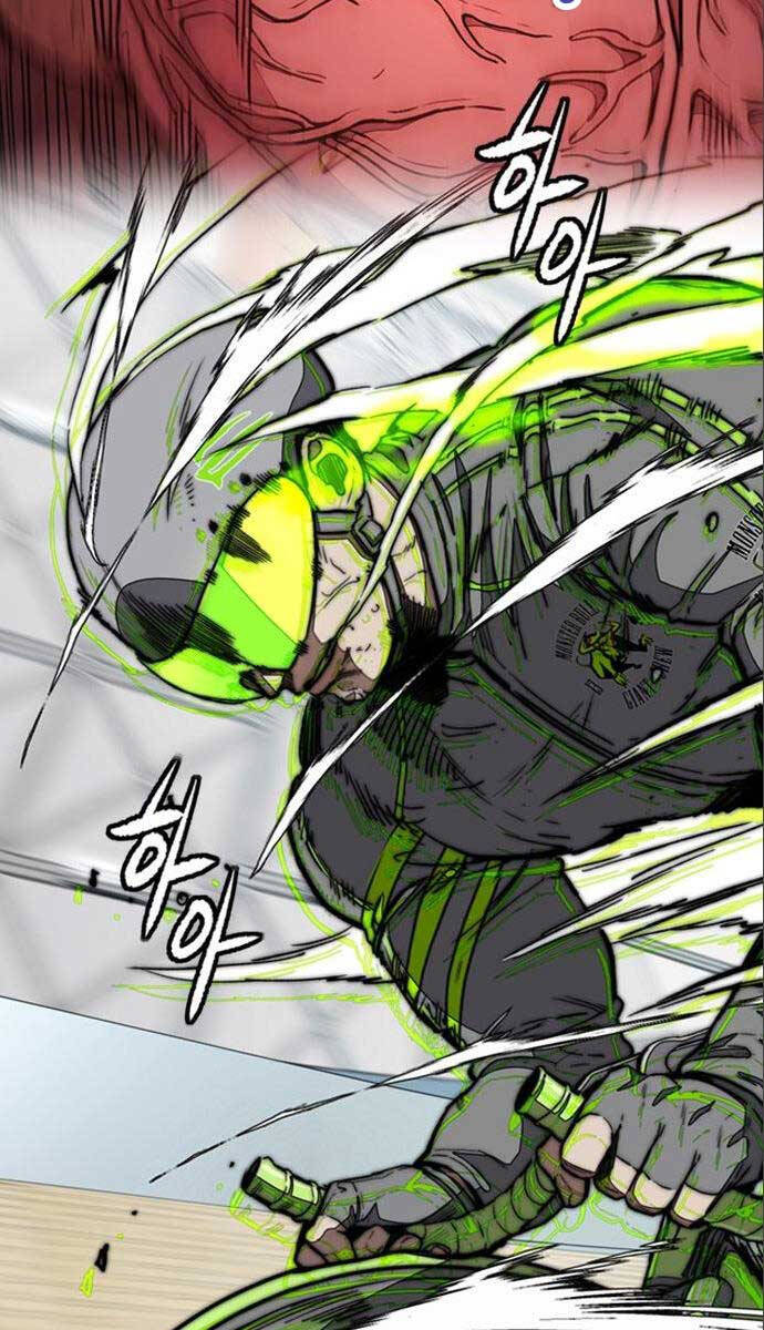 Thể Thao Cực Hạn Chap 474 - Next Chap 475