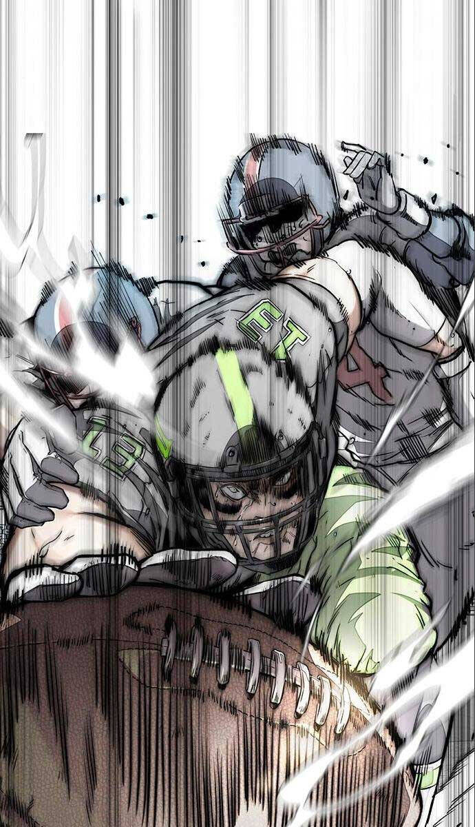 Thể Thao Cực Hạn Chap 474 - Next Chap 475