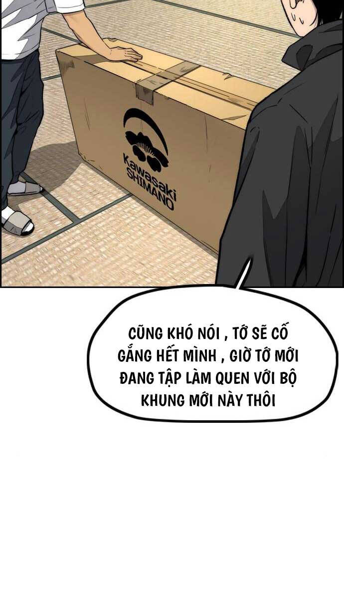 Thể Thao Cực Hạn Chap 475 - Next Chap 476