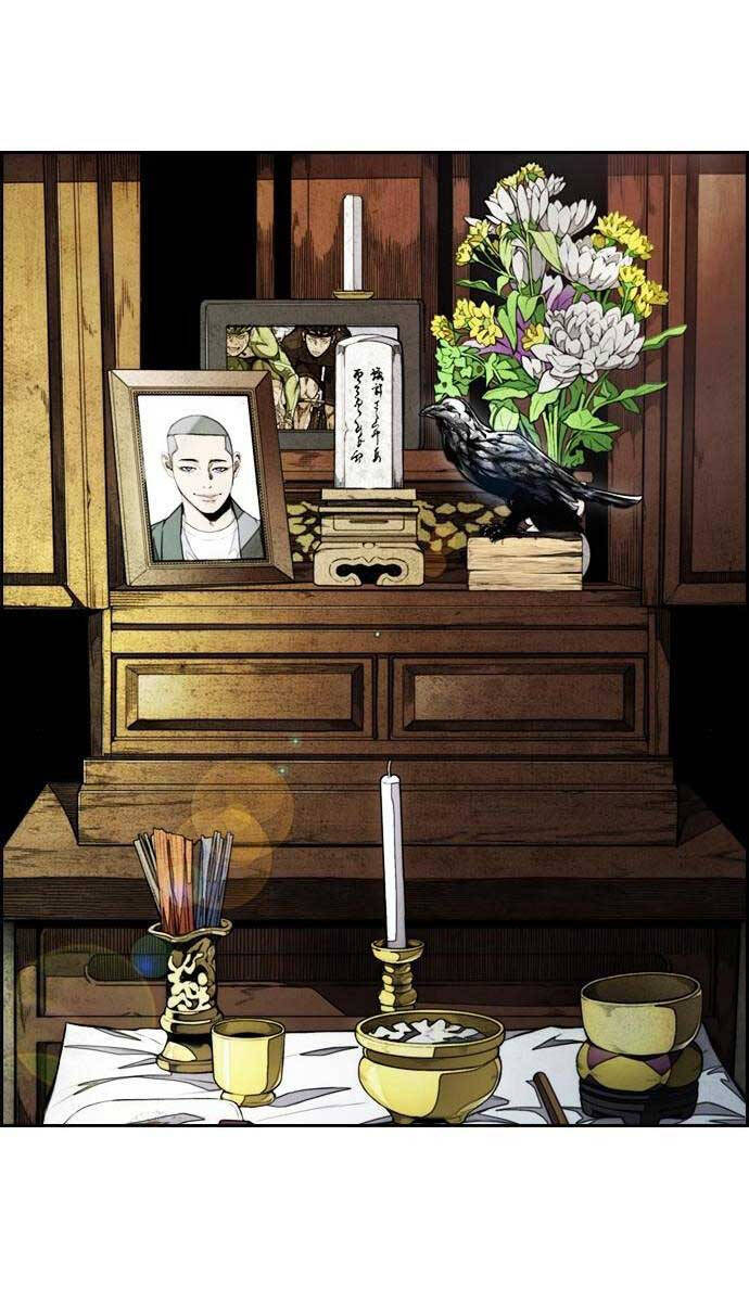 Thể Thao Cực Hạn Chap 475 - Next Chap 476