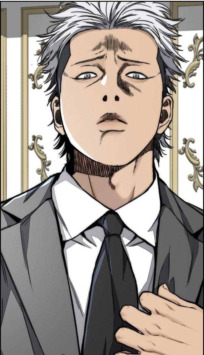 Thể Thao Cực Hạn Chap 475 - Next Chap 476