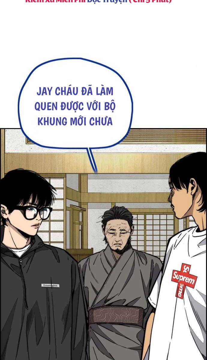 Thể Thao Cực Hạn Chap 475 - Next Chap 476
