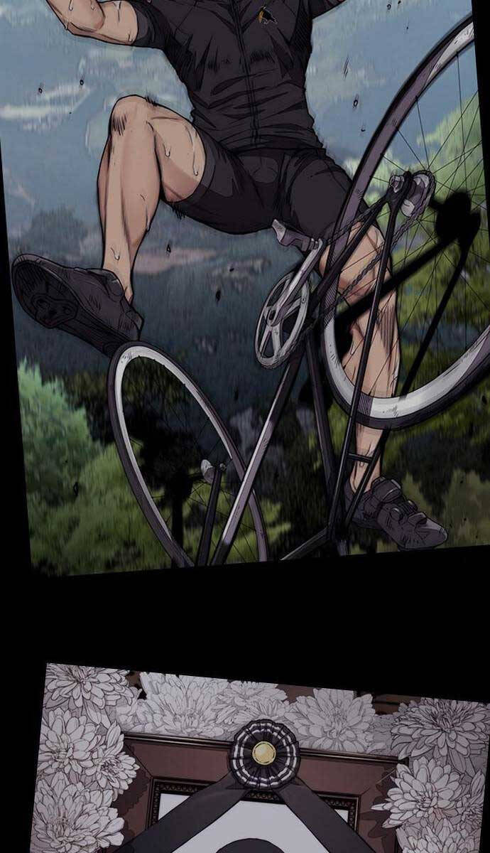 Thể Thao Cực Hạn Chap 475 - Next Chap 476