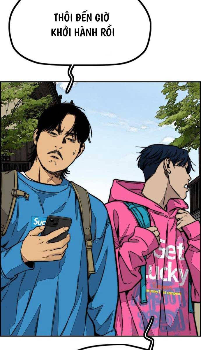 Thể Thao Cực Hạn Chap 475 - Next Chap 476