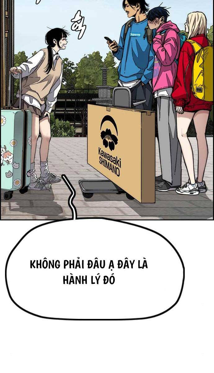 Thể Thao Cực Hạn Chap 475 - Next Chap 476