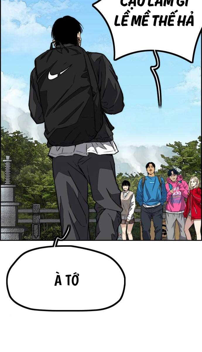 Thể Thao Cực Hạn Chap 475 - Next Chap 476