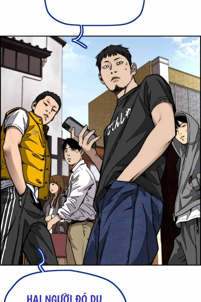 Thể Thao Cực Hạn Chap 476 - Next Chap 477