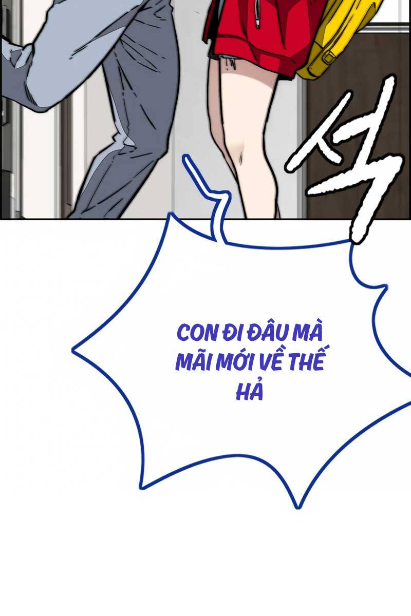 Thể Thao Cực Hạn Chap 476 - Next Chap 477