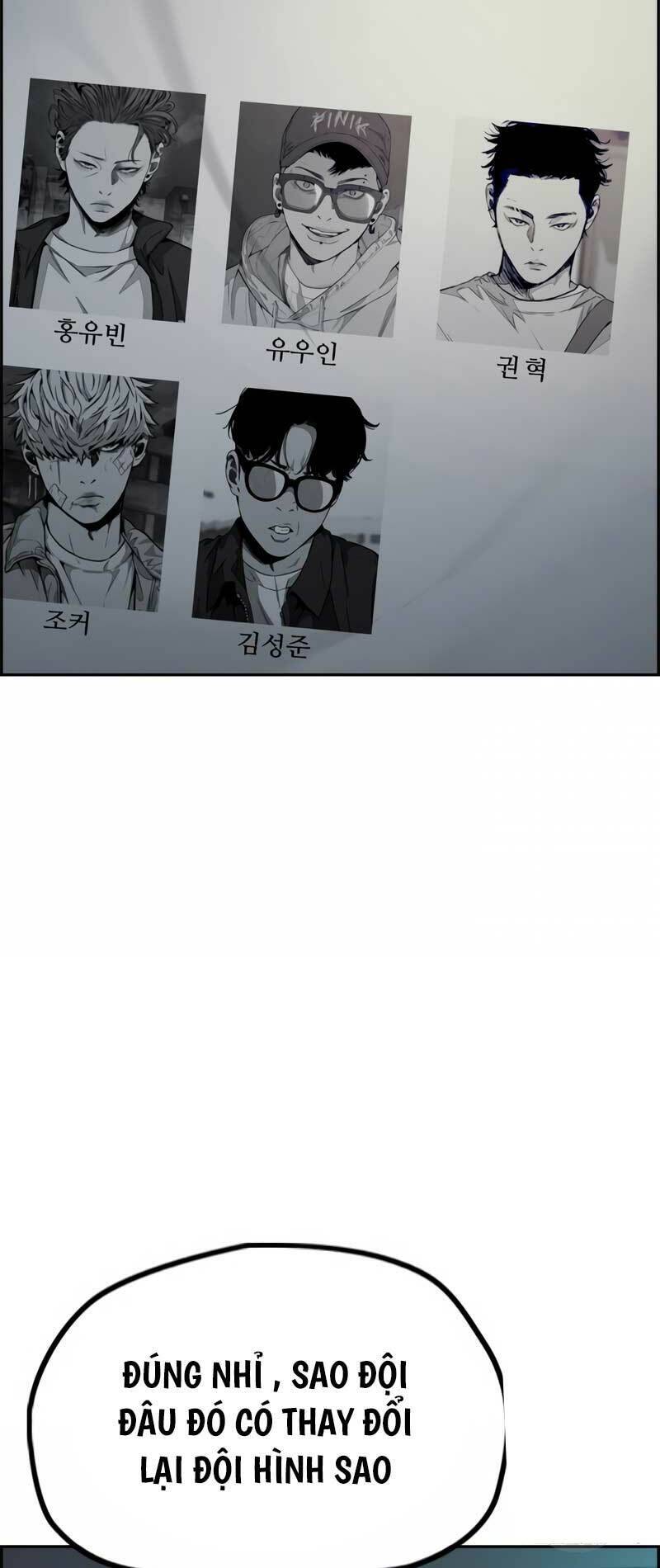 Thể Thao Cực Hạn Chap 476 - Next Chap 477