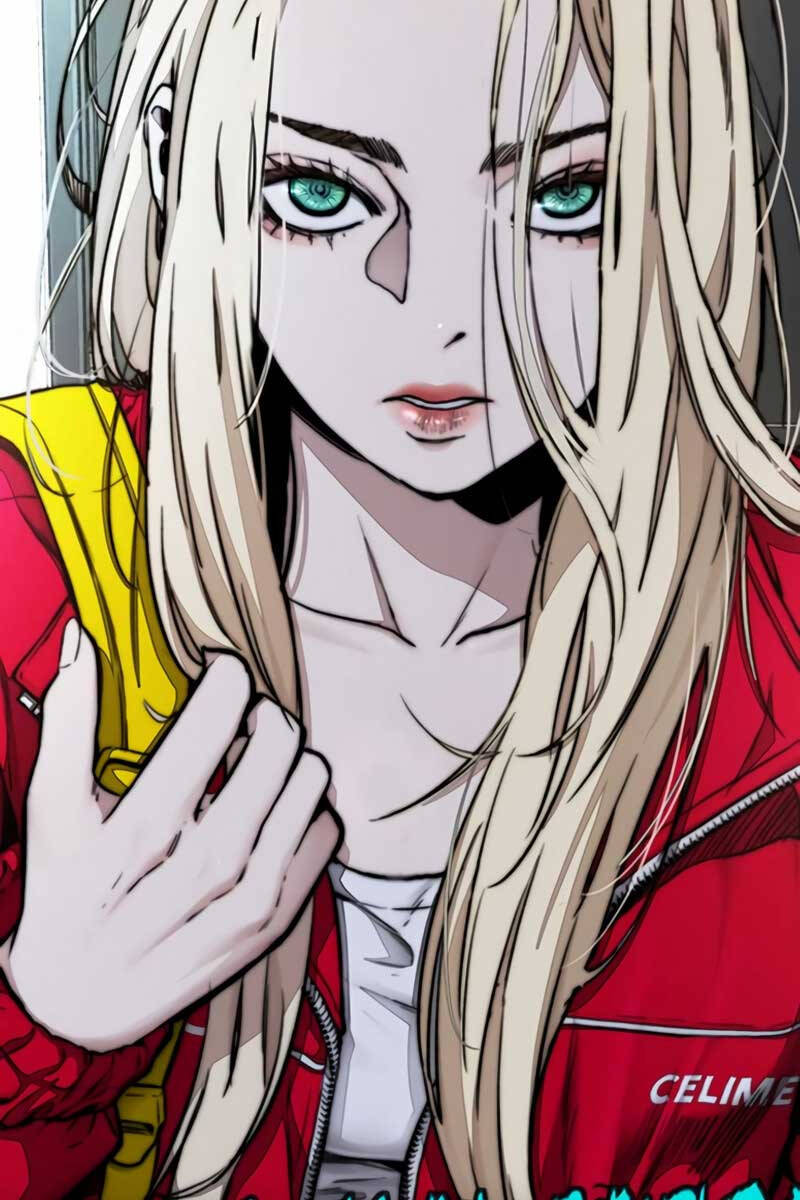 Thể Thao Cực Hạn Chap 476 - Next Chap 477