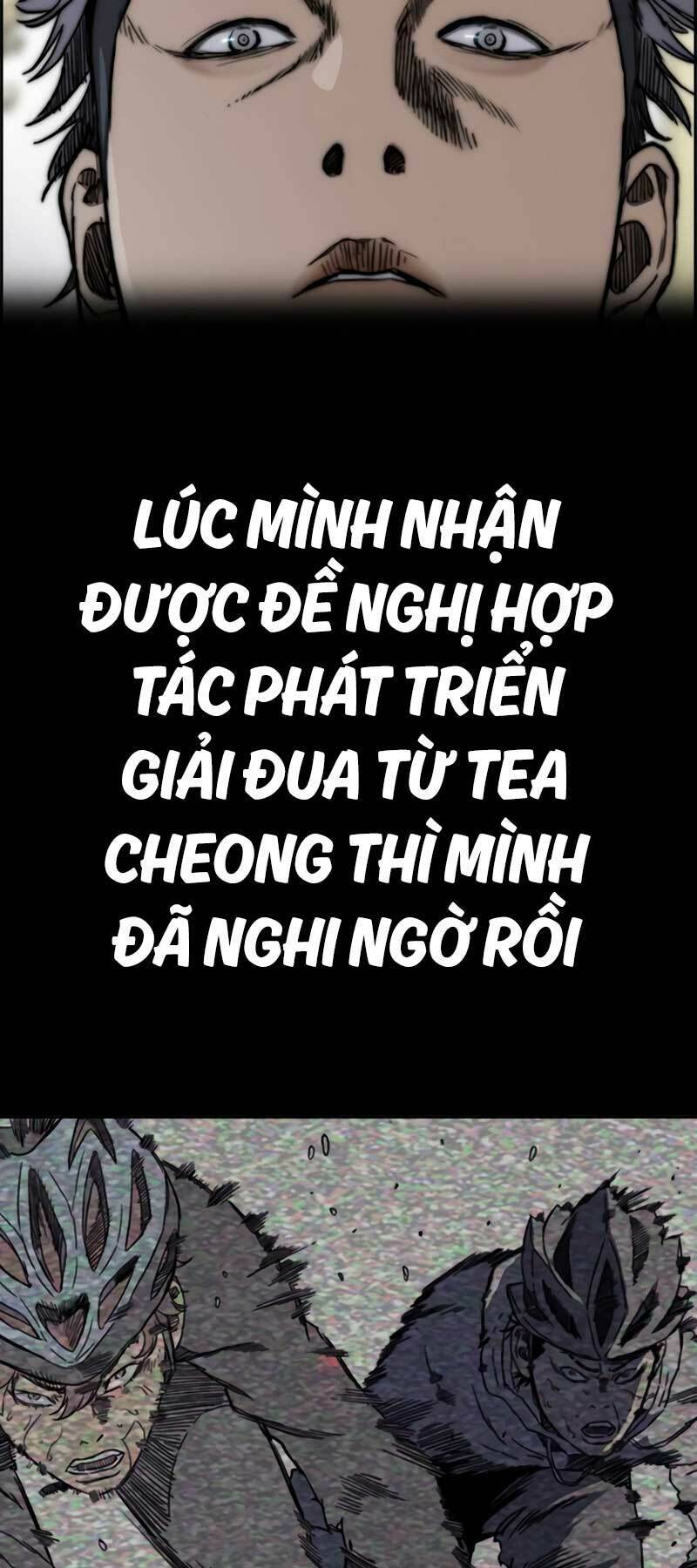 Thể Thao Cực Hạn Chap 476 - Next Chap 477