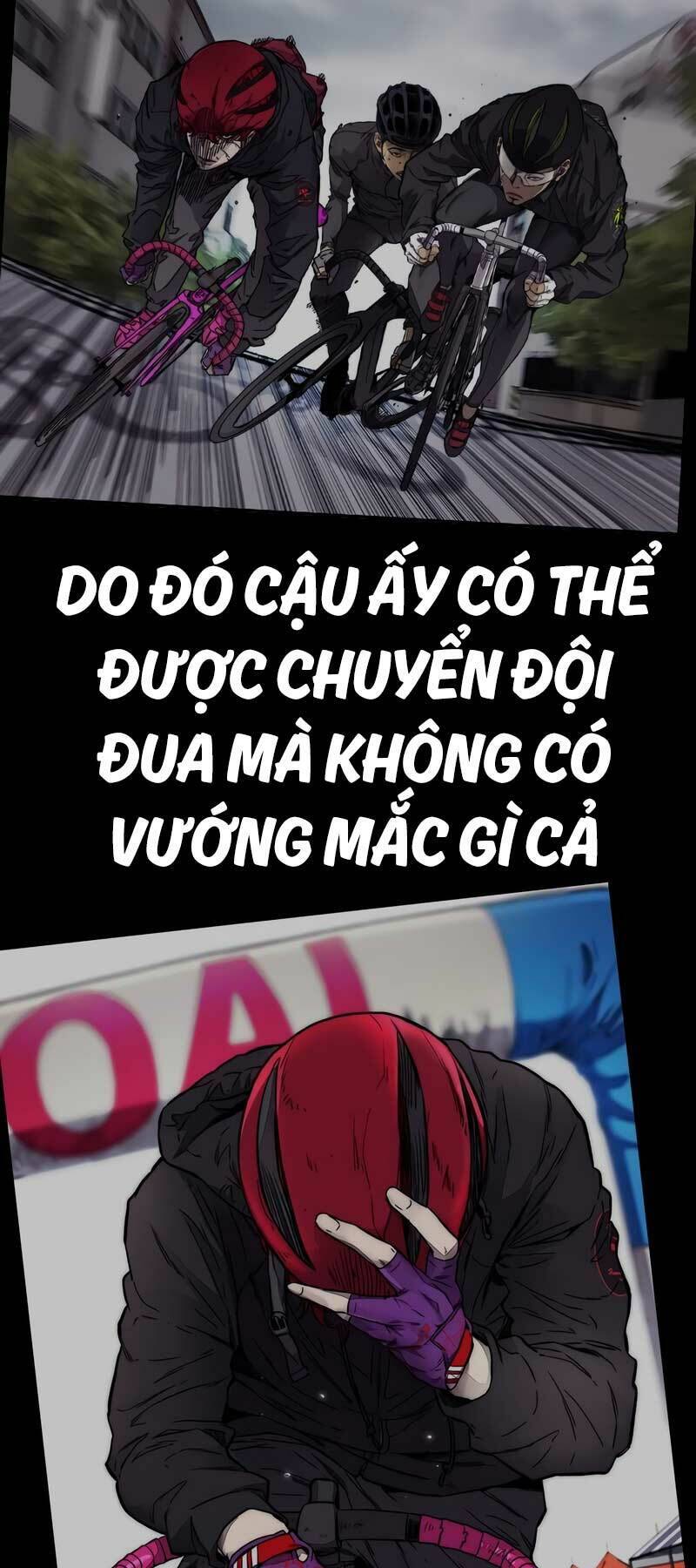 Thể Thao Cực Hạn Chap 476 - Next Chap 477