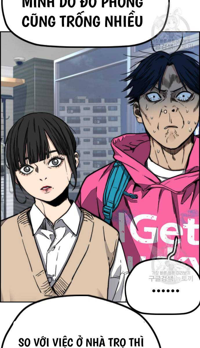 Thể Thao Cực Hạn Chap 477 - Next Chap 478