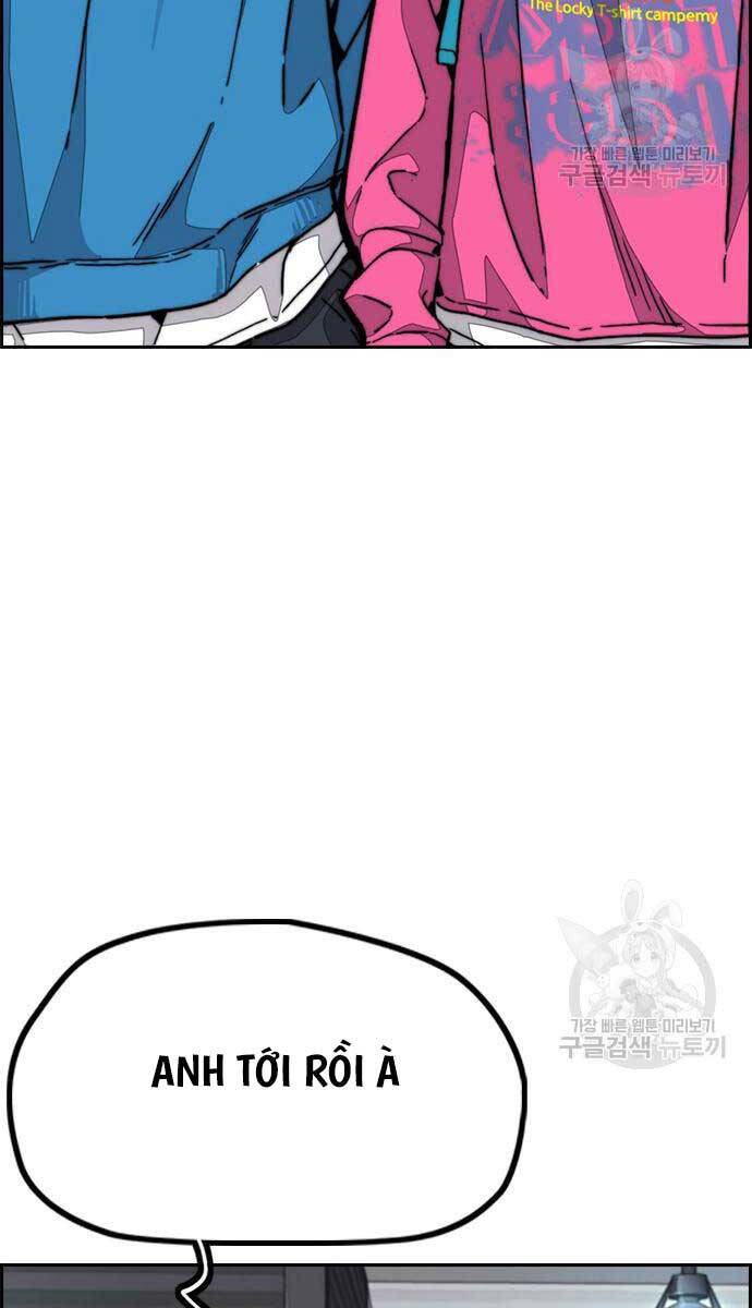 Thể Thao Cực Hạn Chap 477 - Next Chap 478