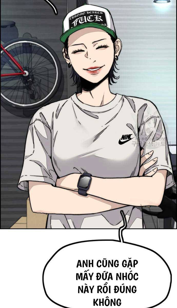 Thể Thao Cực Hạn Chap 477 - Next Chap 478