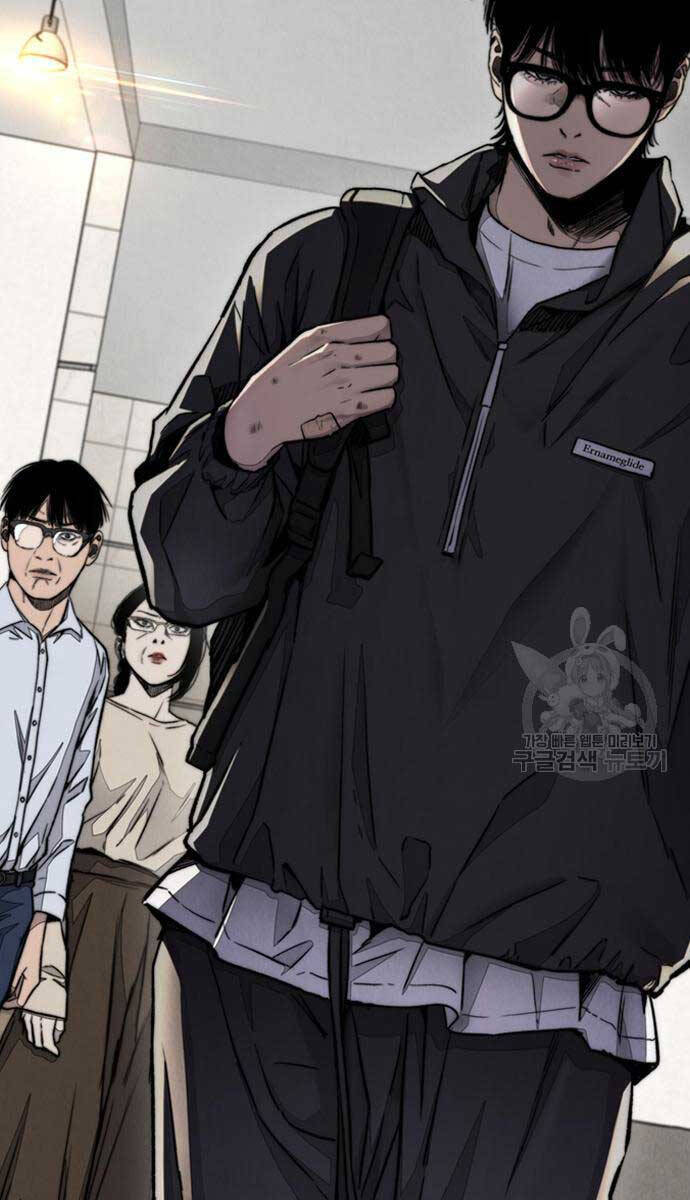 Thể Thao Cực Hạn Chap 477 - Next Chap 478