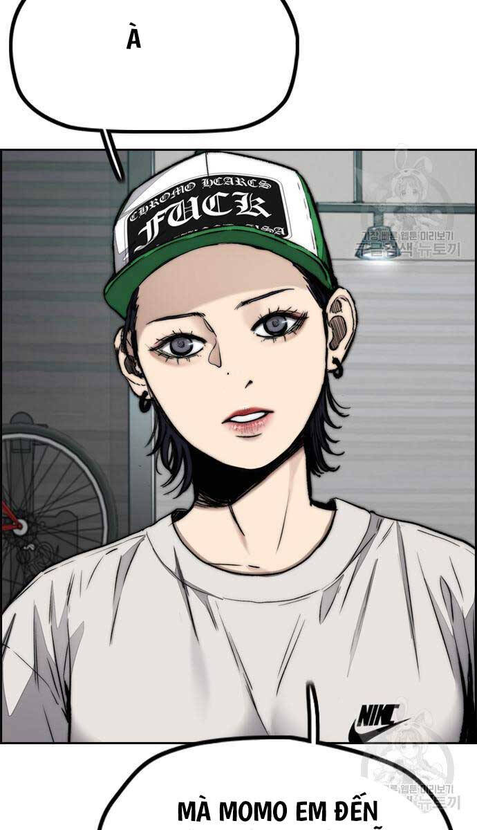 Thể Thao Cực Hạn Chap 477 - Next Chap 478