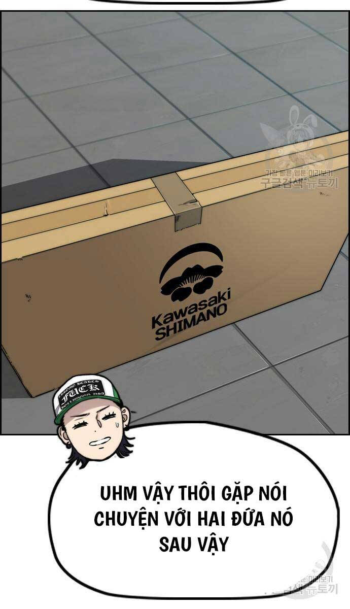 Thể Thao Cực Hạn Chap 477 - Next Chap 478