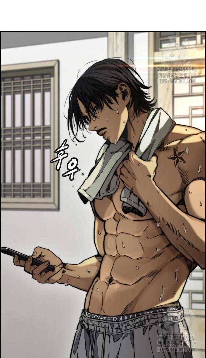 Thể Thao Cực Hạn Chap 478 - Next Chap 479