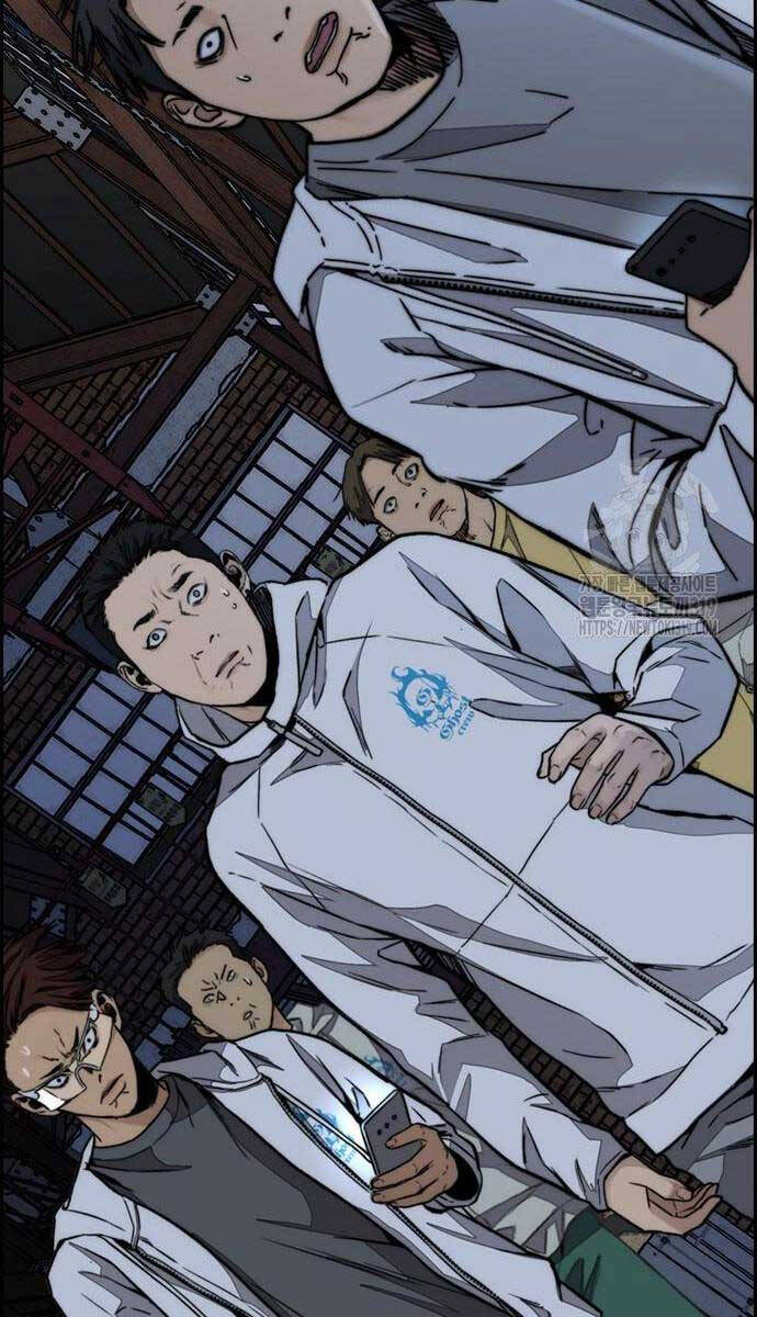 Thể Thao Cực Hạn Chap 478 - Next Chap 479