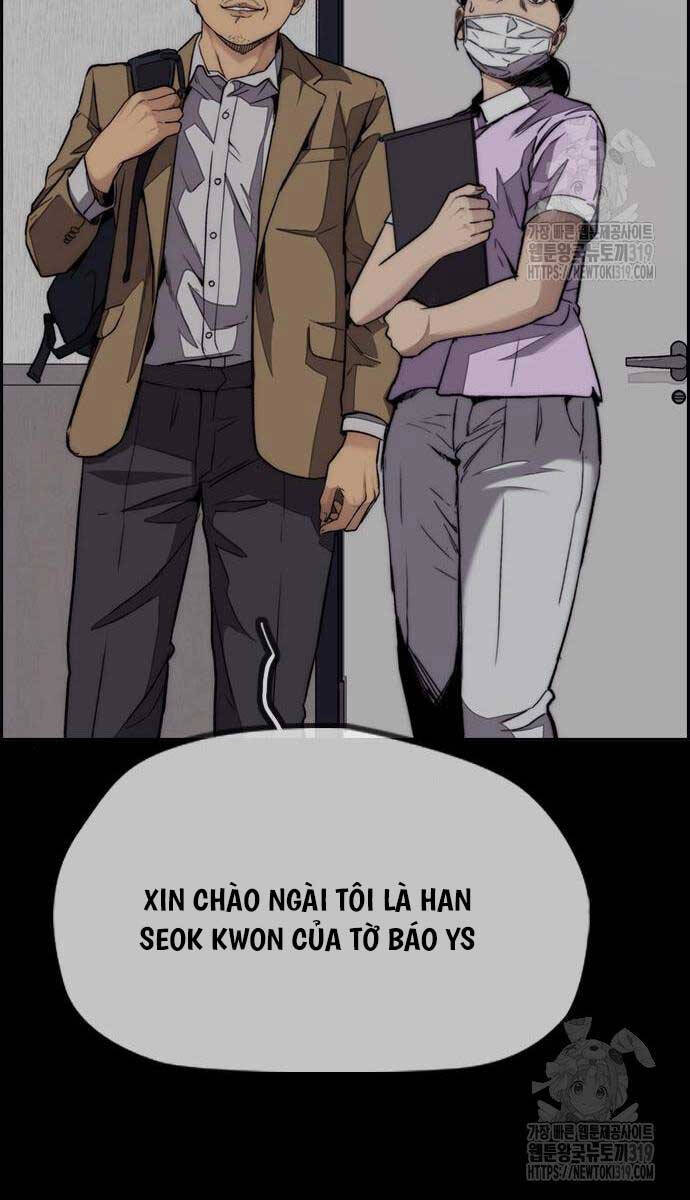 Thể Thao Cực Hạn Chap 478 - Next Chap 479