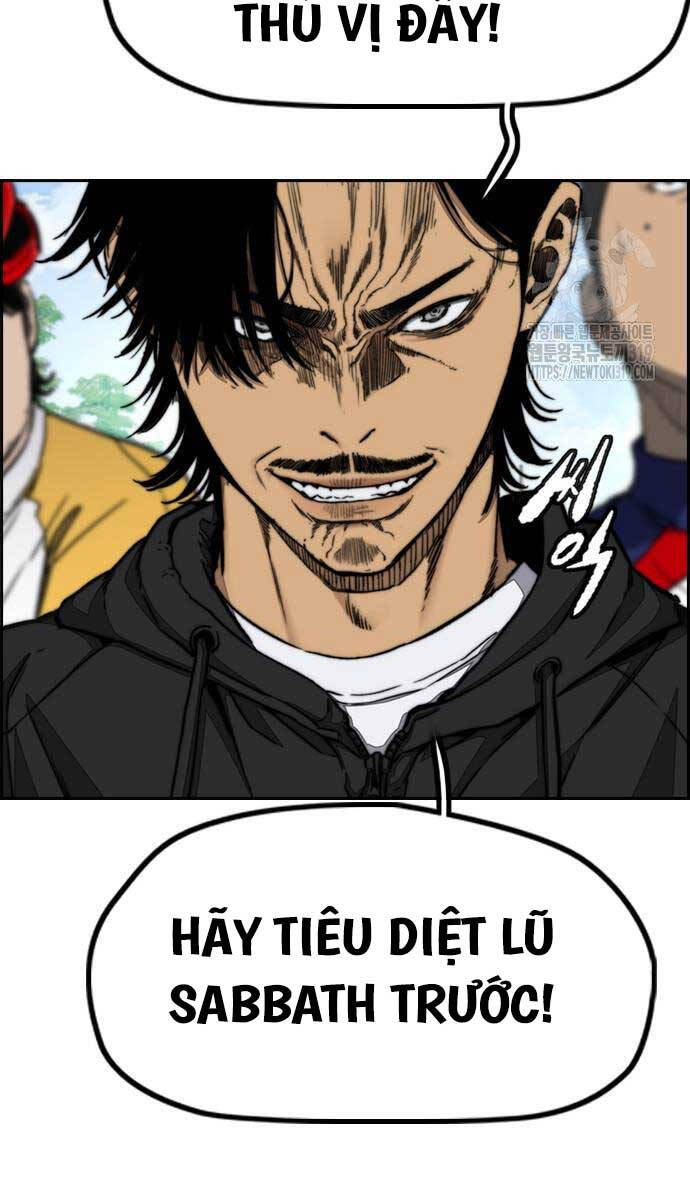 Thể Thao Cực Hạn Chap 479 - Next Chap 480