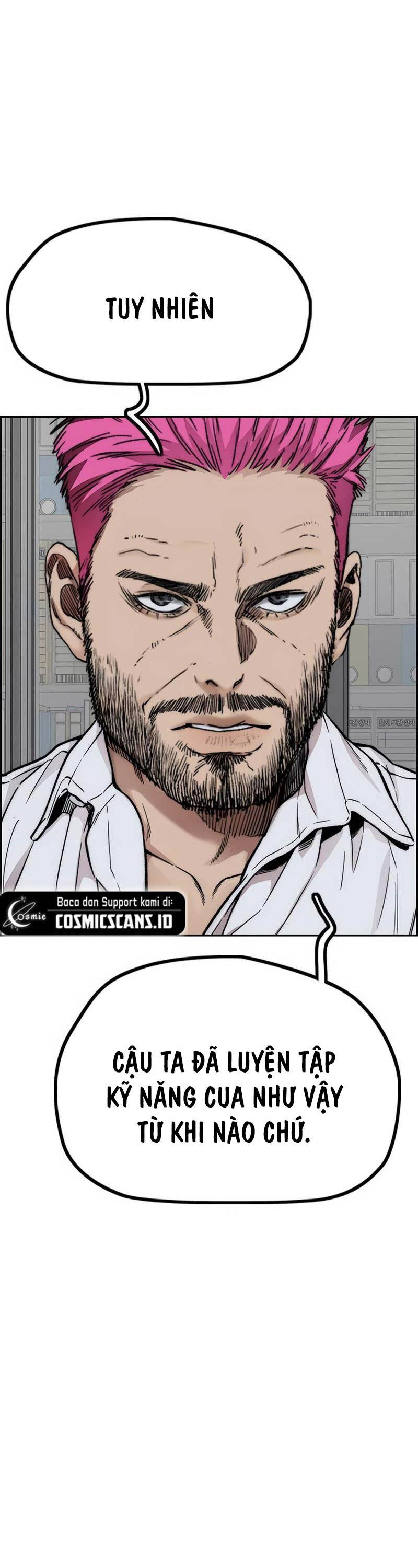 Thể Thao Cực Hạn Chap 501 - Next Chap 502