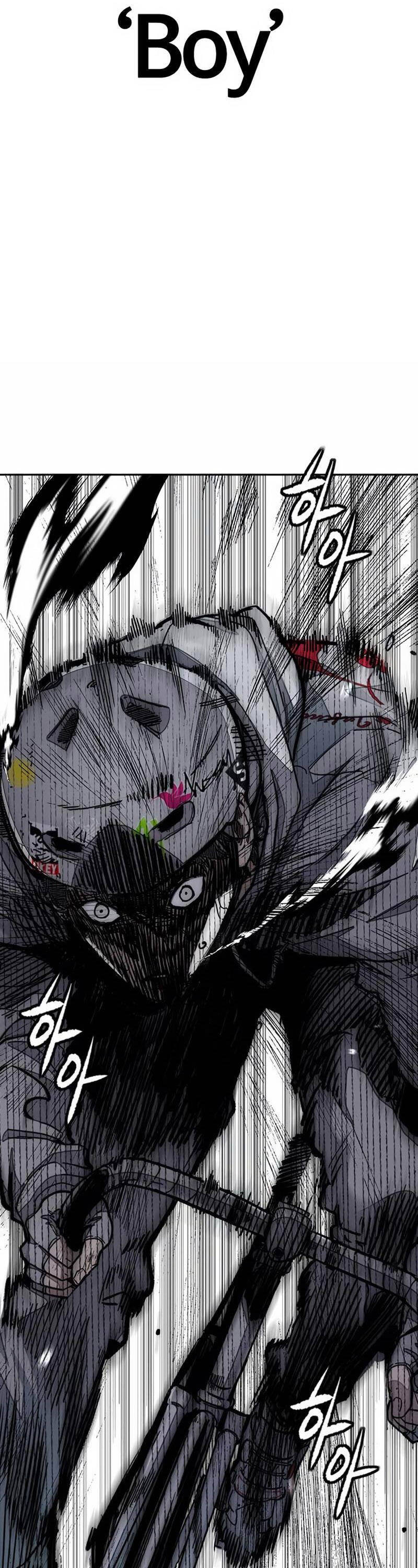 Thể Thao Cực Hạn Chap 501 - Next Chap 502