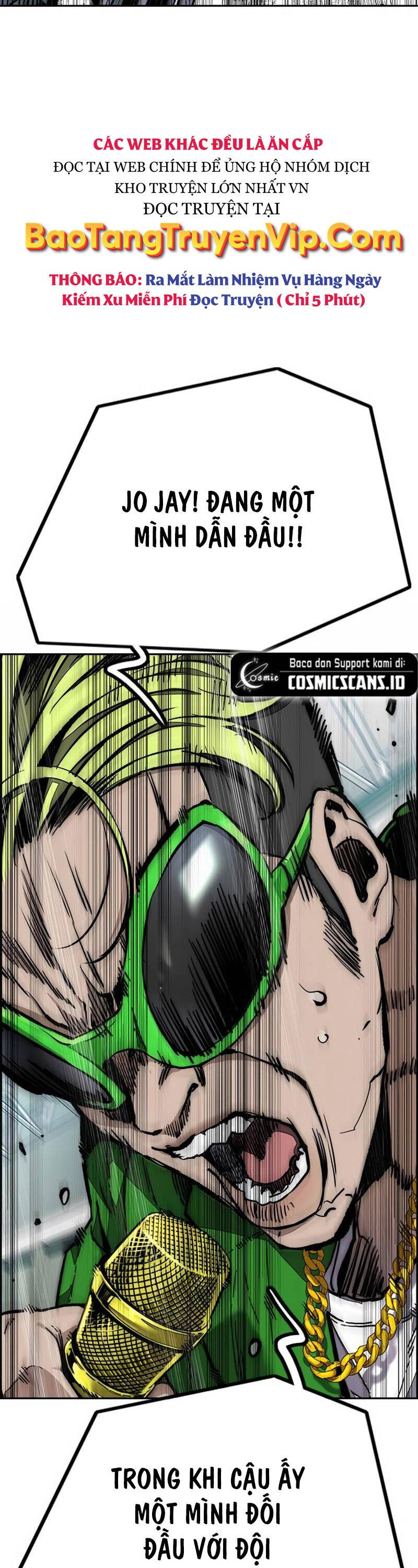 Thể Thao Cực Hạn Chap 501 - Next Chap 502