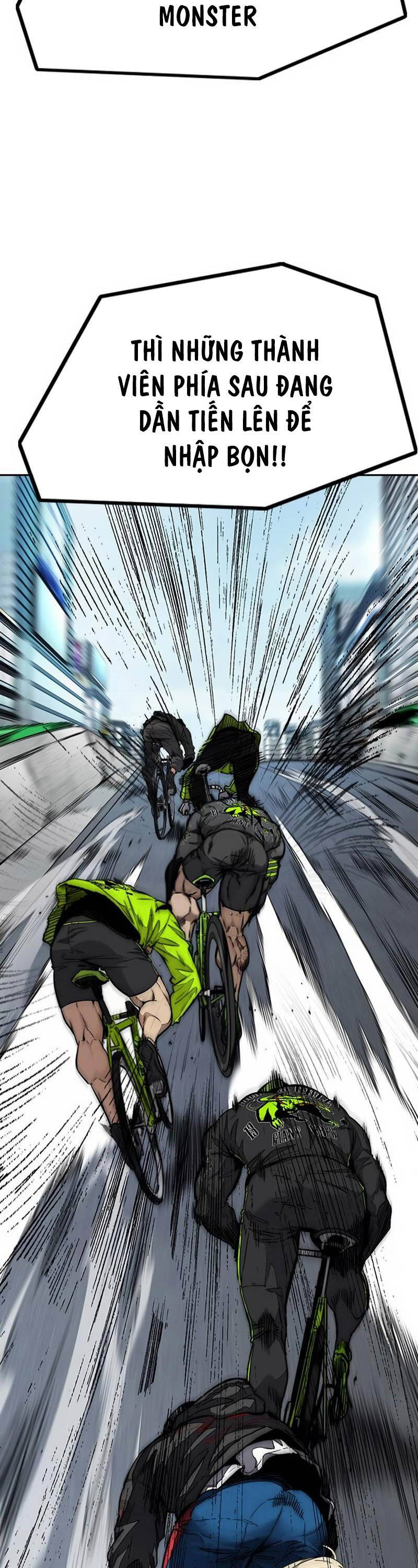 Thể Thao Cực Hạn Chap 501 - Next Chap 502