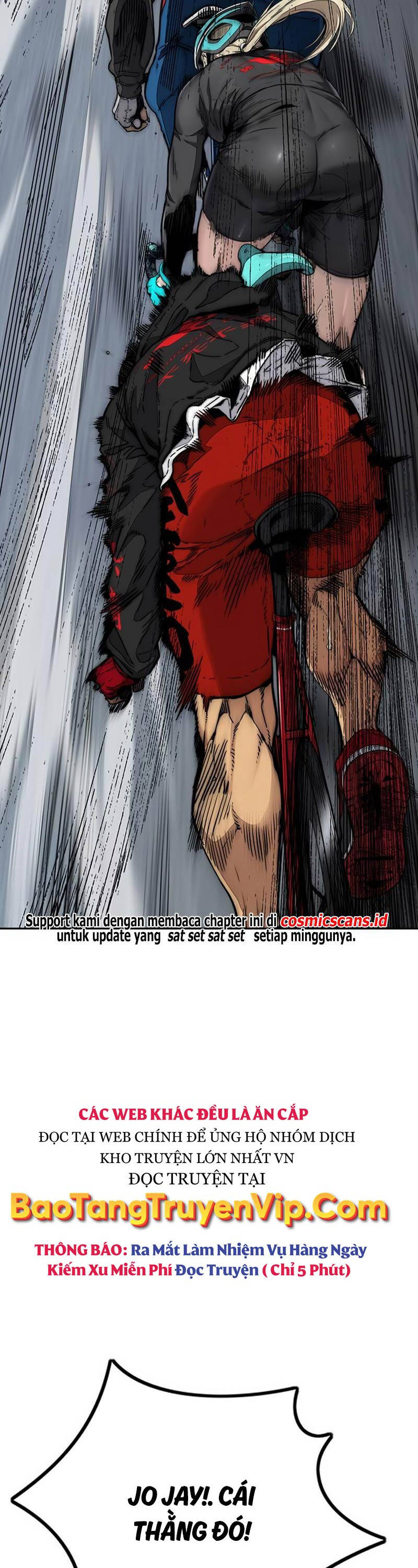 Thể Thao Cực Hạn Chap 501 - Next Chap 502