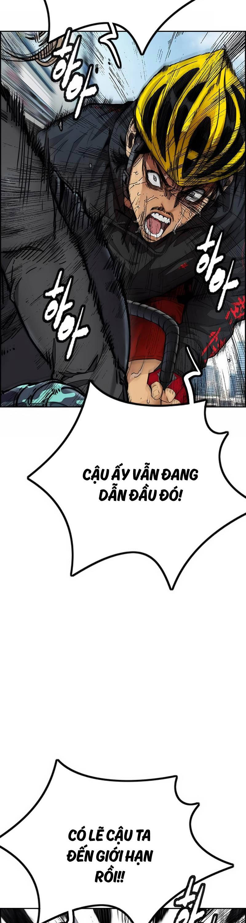 Thể Thao Cực Hạn Chap 501 - Next Chap 502