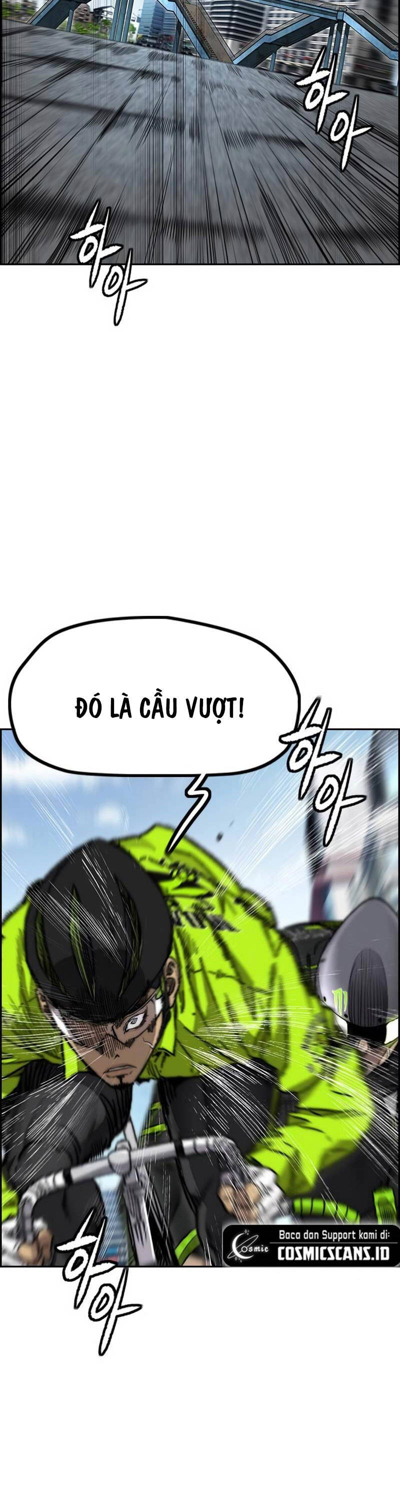 Thể Thao Cực Hạn Chap 501 - Next Chap 502