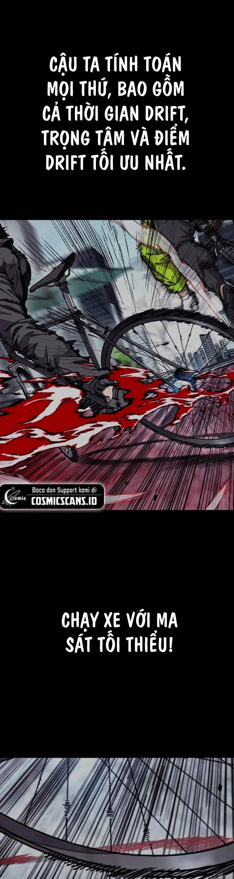 Thể Thao Cực Hạn Chap 501 - Next Chap 502