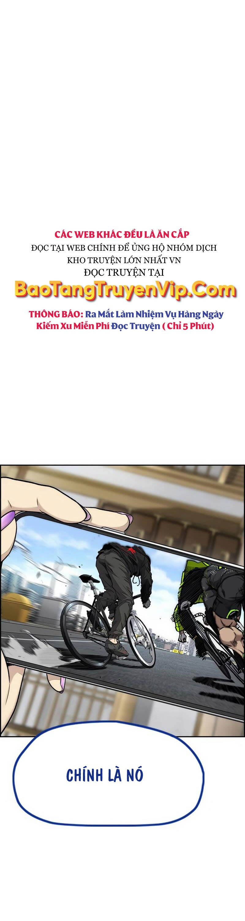 Thể Thao Cực Hạn Chap 501 - Next Chap 502