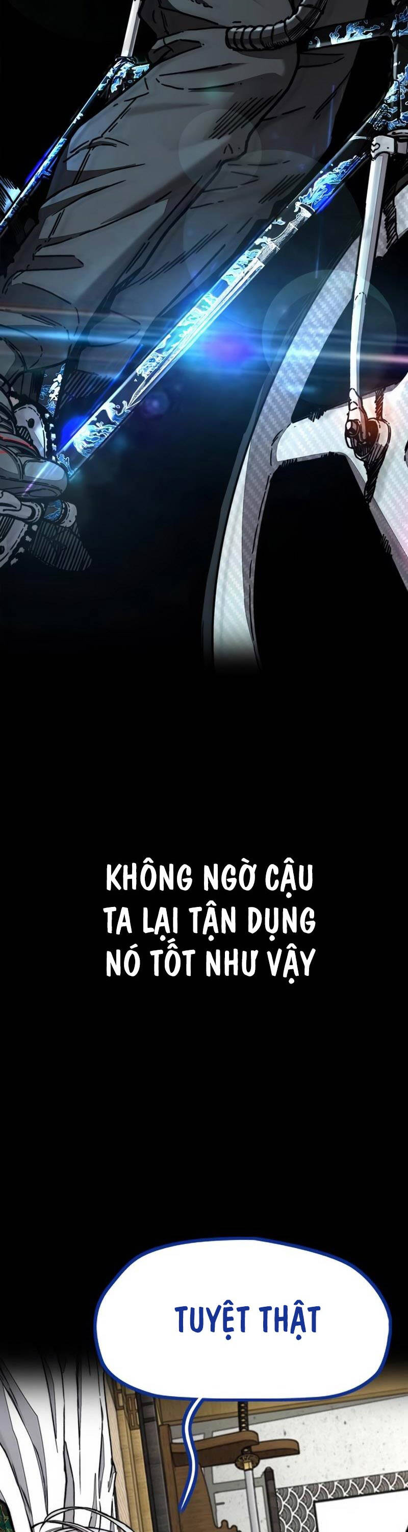 Thể Thao Cực Hạn Chap 501 - Next Chap 502