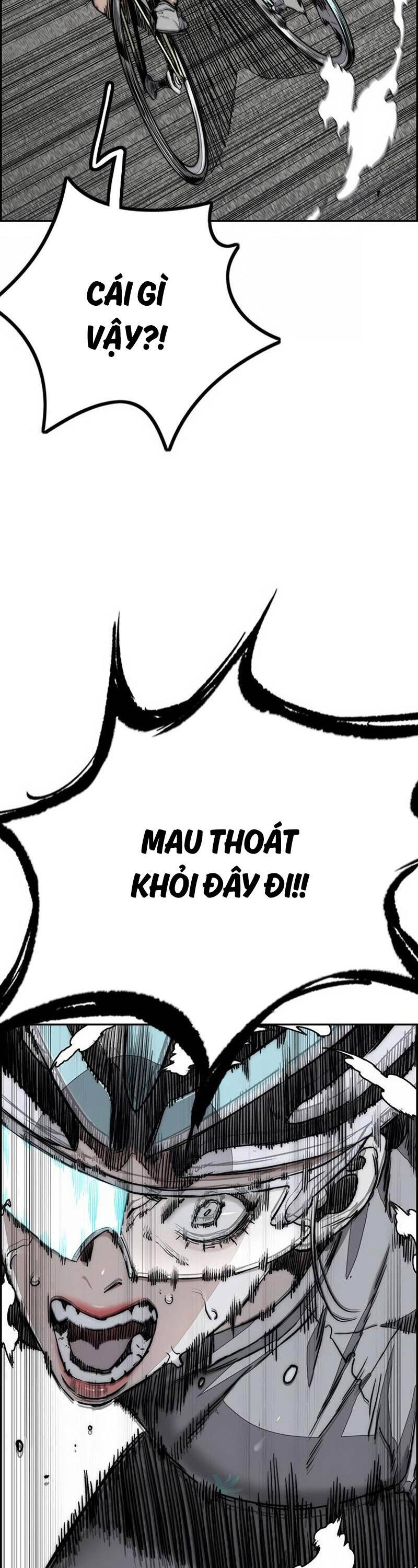 Thể Thao Cực Hạn Chap 501 - Next Chap 502