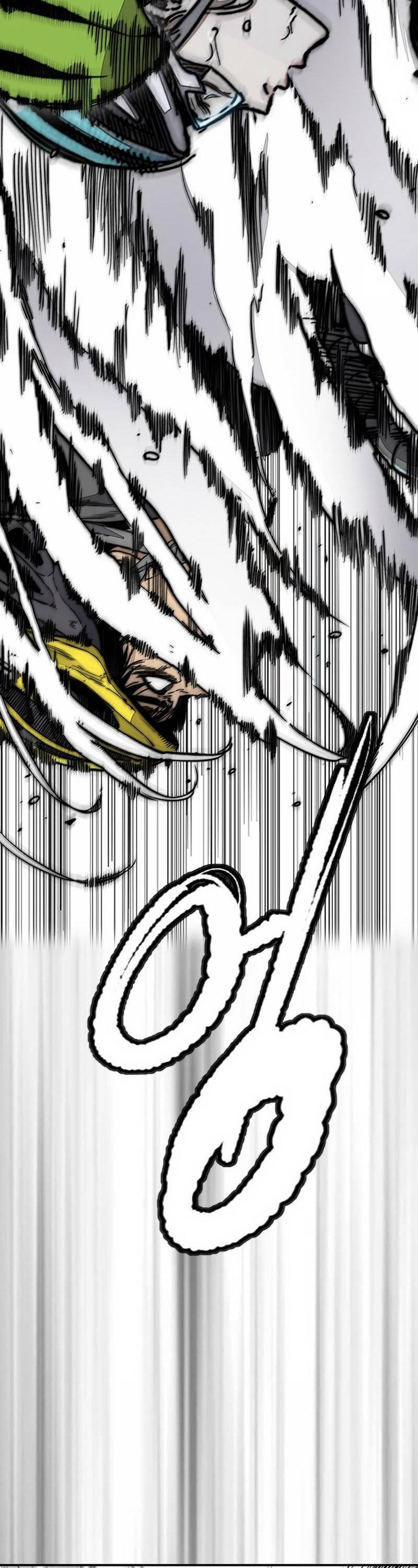 Thể Thao Cực Hạn Chap 501 - Next Chap 502