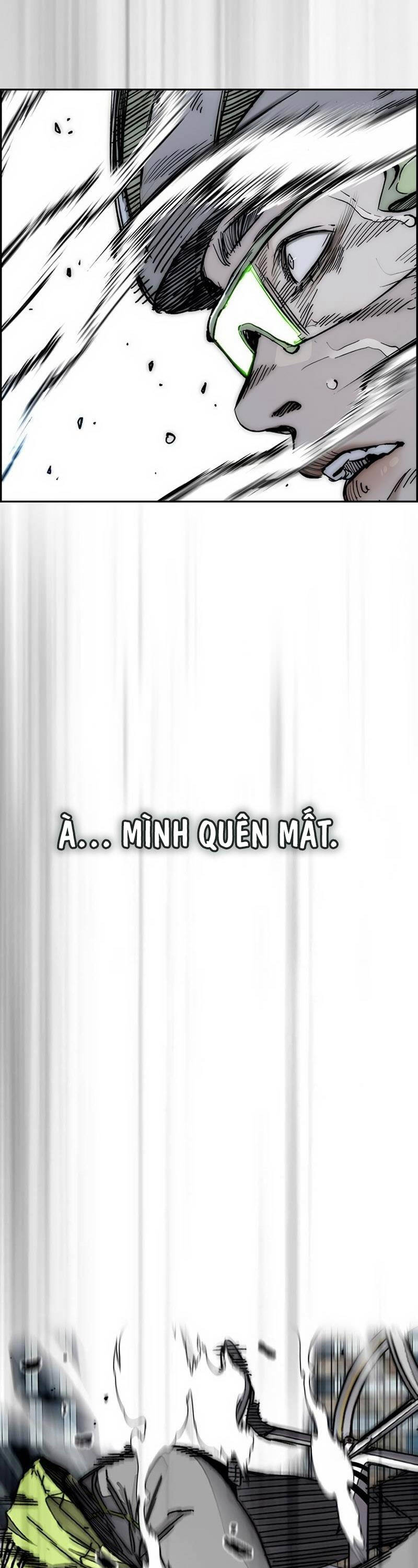 Thể Thao Cực Hạn Chap 501 - Next Chap 502