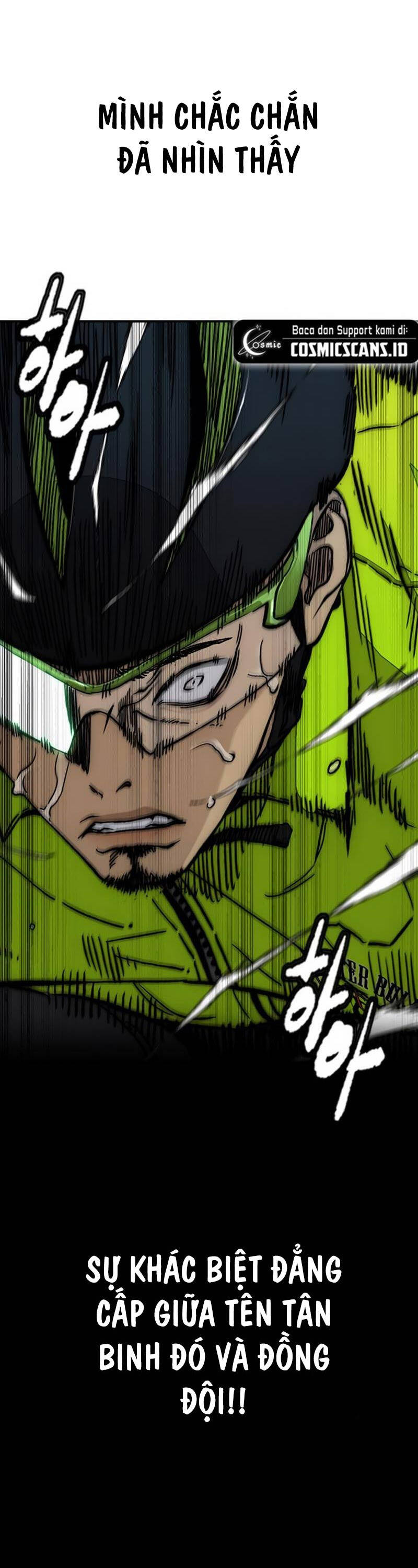 Thể Thao Cực Hạn Chap 501 - Next Chap 502