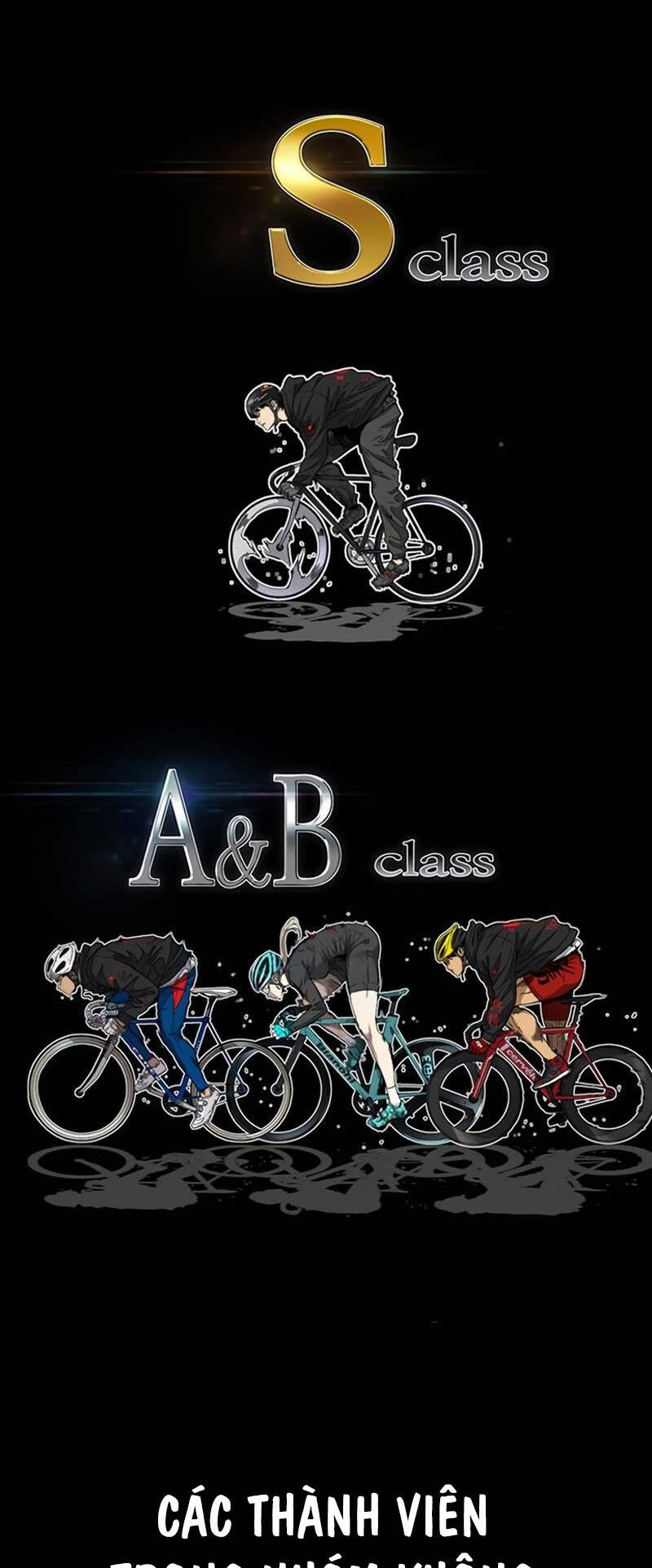 Thể Thao Cực Hạn Chap 501 - Next Chap 502