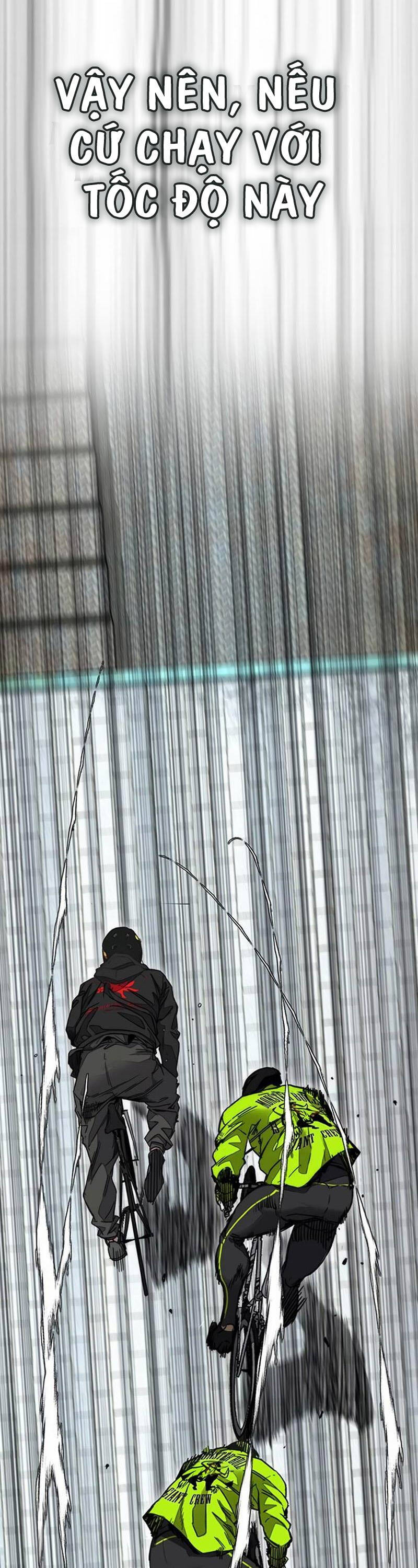 Thể Thao Cực Hạn Chap 501 - Next Chap 502