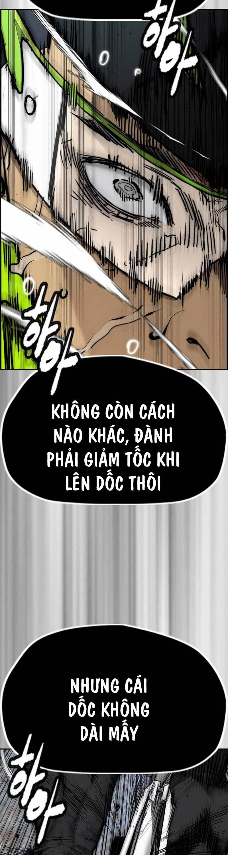 Thể Thao Cực Hạn Chap 501 - Next Chap 502