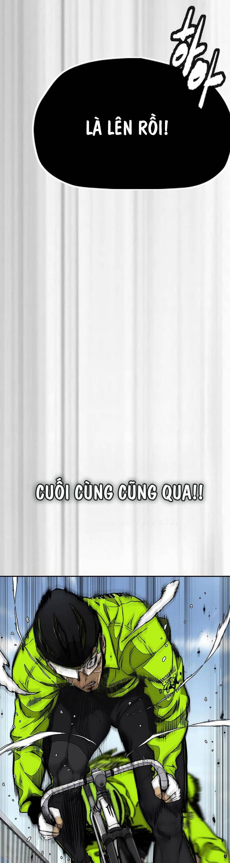 Thể Thao Cực Hạn Chap 501 - Next Chap 502